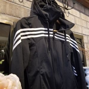 Adidas vest for woman